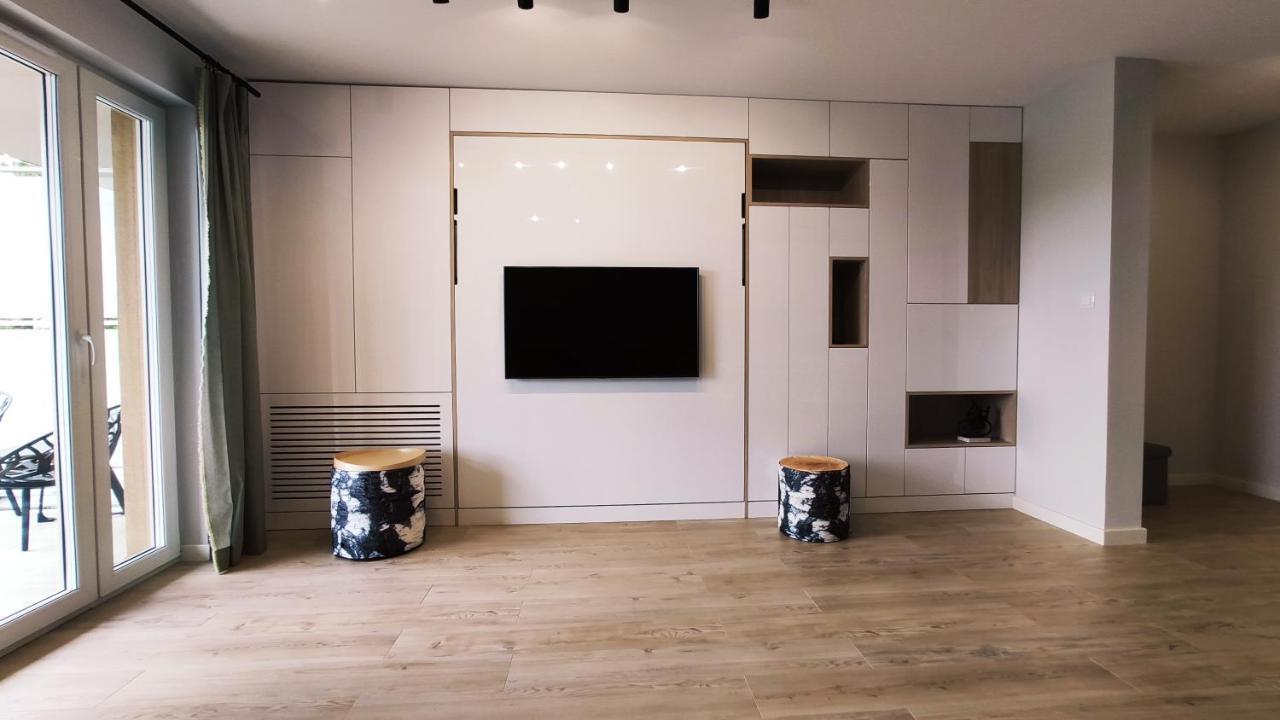Kacik 10 By Homeprime Krakov Exteriér fotografie