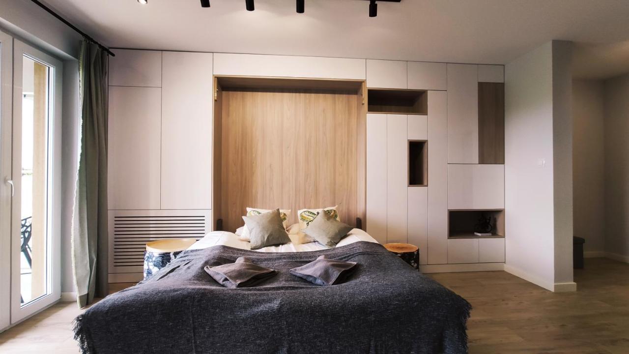 Kacik 10 By Homeprime Krakov Exteriér fotografie
