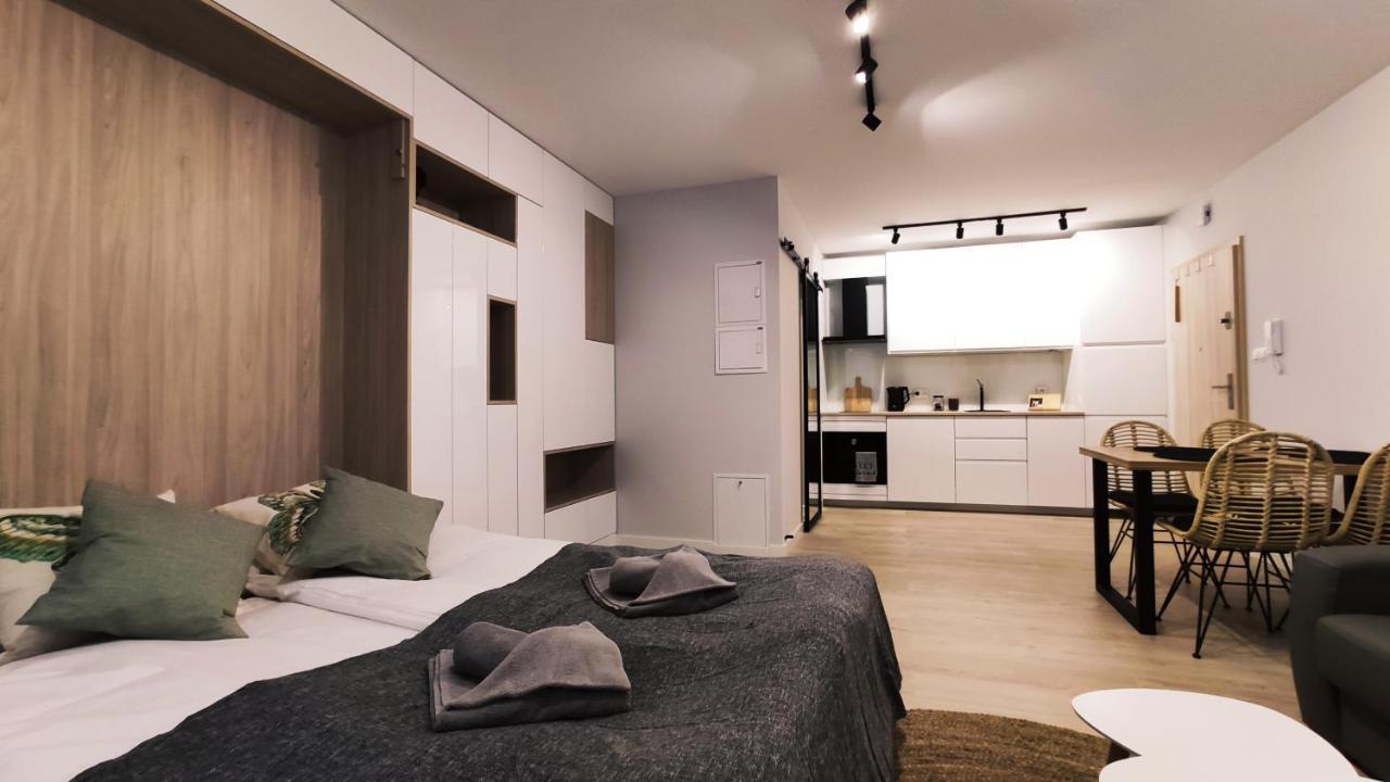 Kacik 10 By Homeprime Krakov Exteriér fotografie