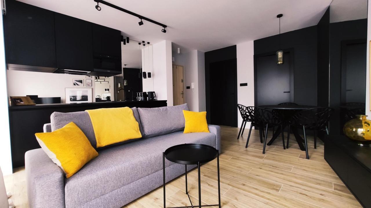 Kacik 10 By Homeprime Krakov Exteriér fotografie
