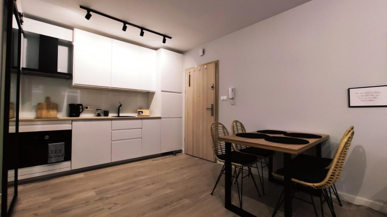 Kacik 10 By Homeprime Krakov Exteriér fotografie