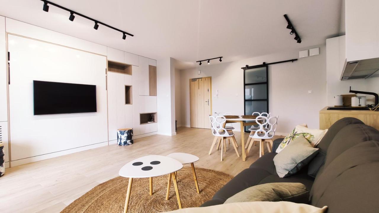 Kacik 10 By Homeprime Krakov Exteriér fotografie