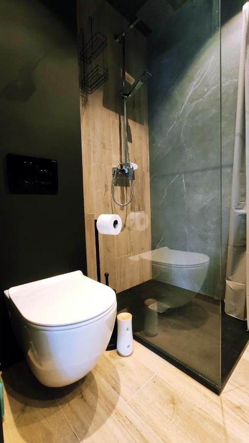 Kacik 10 By Homeprime Krakov Exteriér fotografie