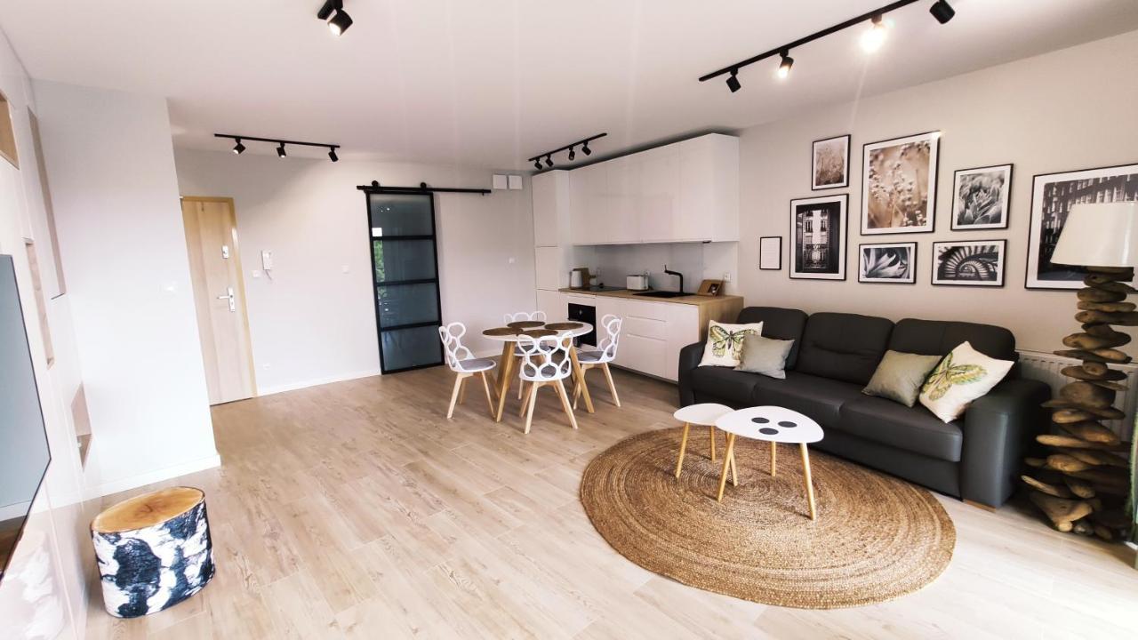 Kacik 10 By Homeprime Krakov Exteriér fotografie