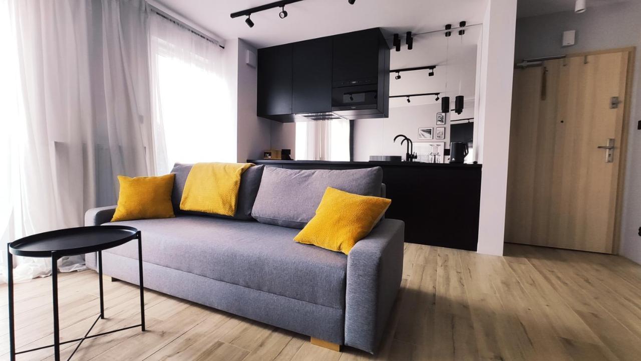 Kacik 10 By Homeprime Krakov Exteriér fotografie