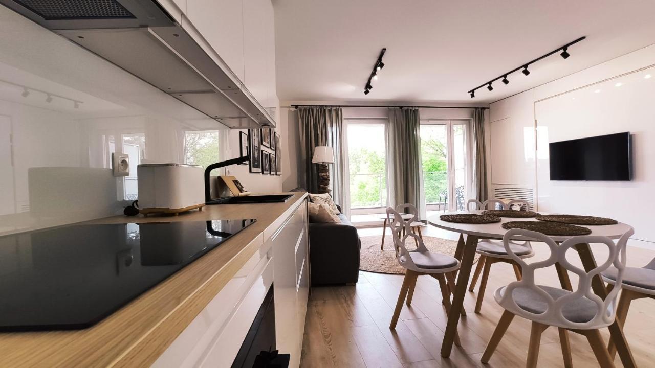 Kacik 10 By Homeprime Krakov Exteriér fotografie
