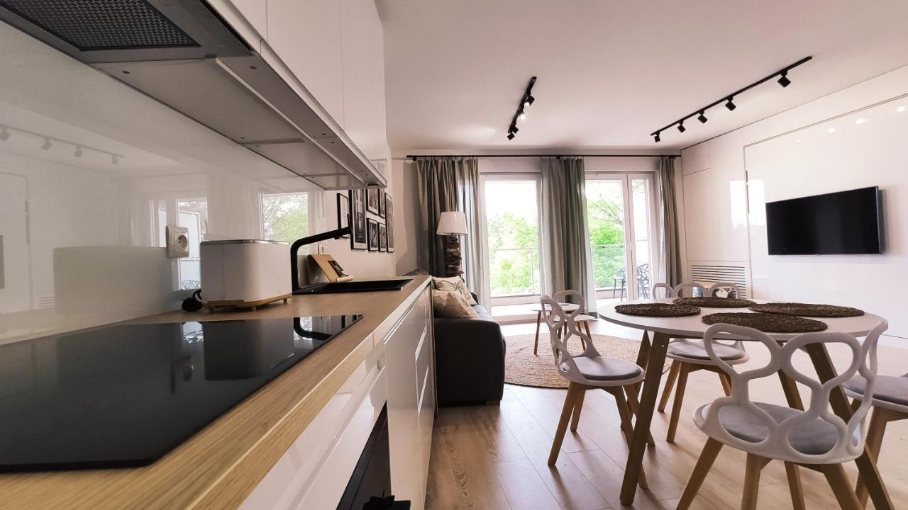 Kacik 10 By Homeprime Krakov Exteriér fotografie