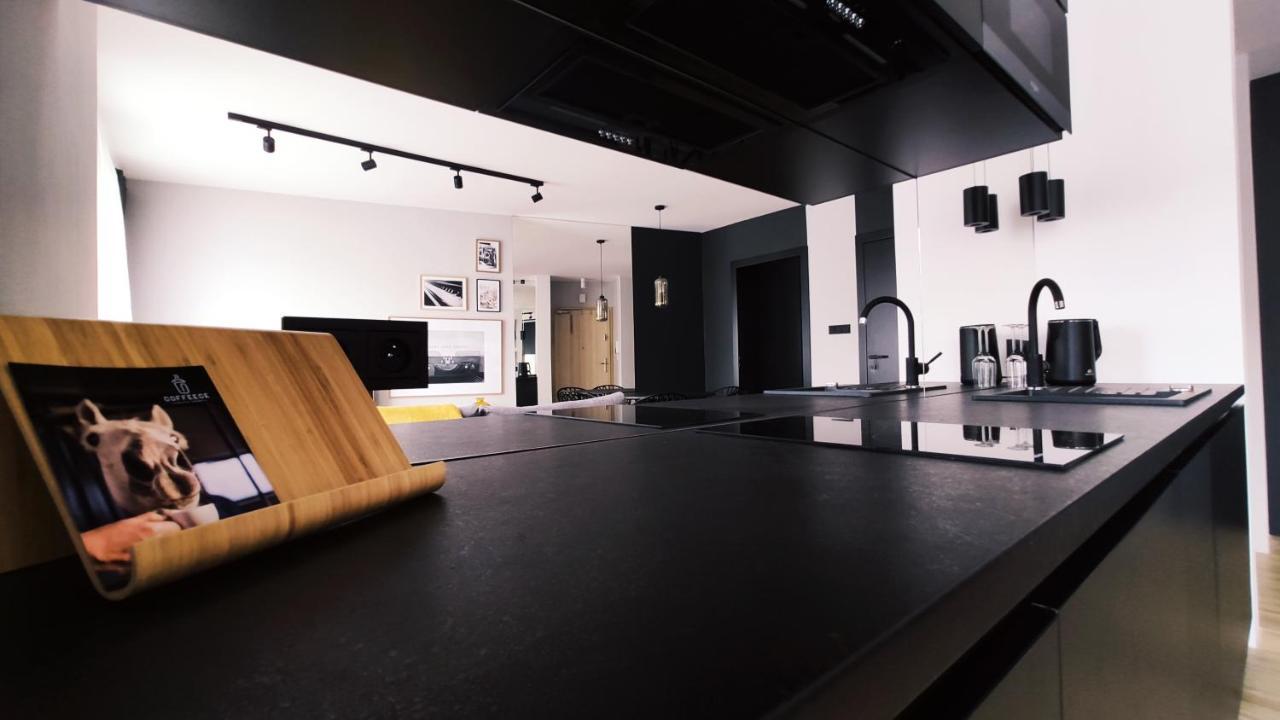Kacik 10 By Homeprime Krakov Exteriér fotografie