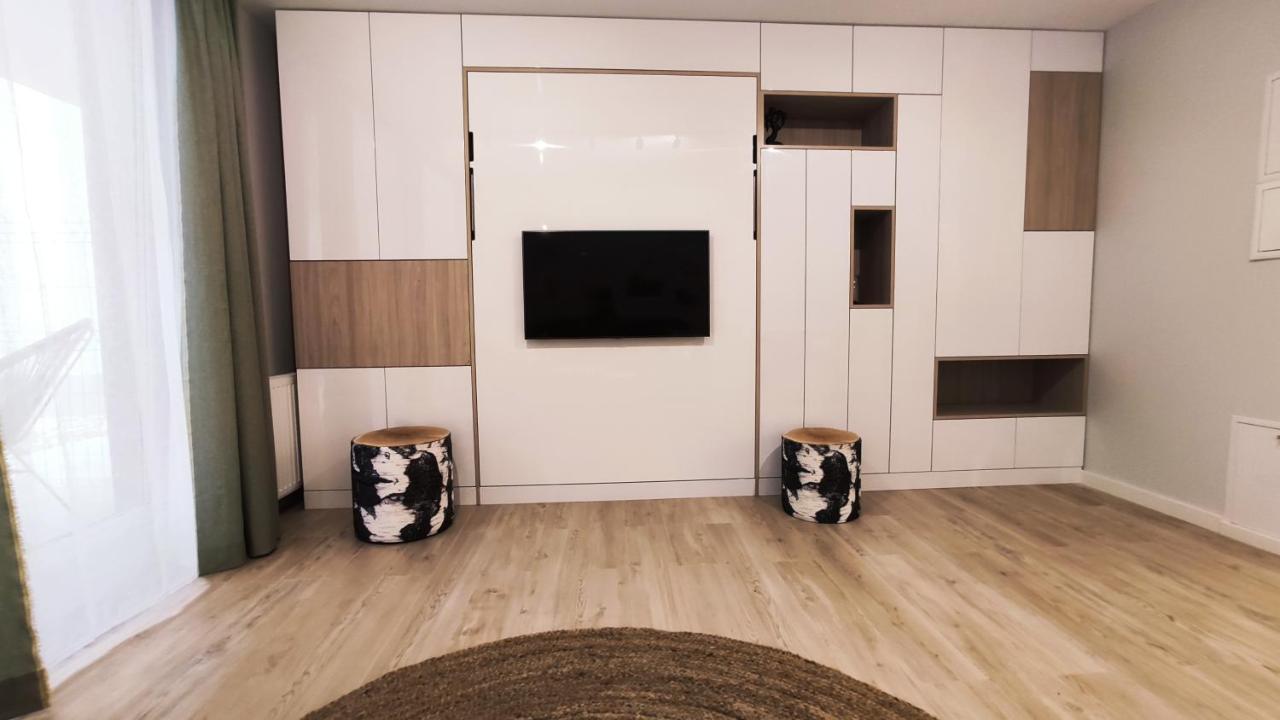 Kacik 10 By Homeprime Krakov Exteriér fotografie