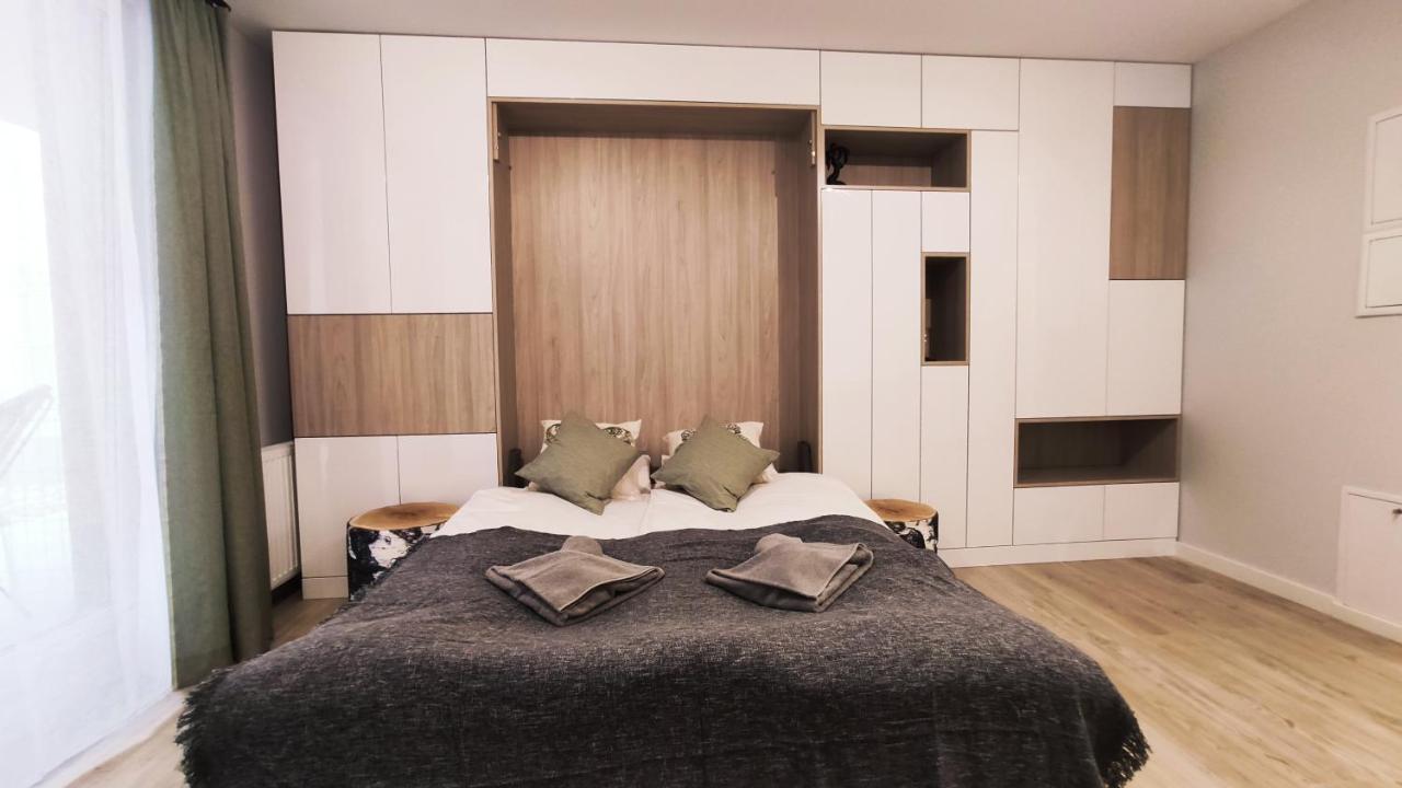 Kacik 10 By Homeprime Krakov Exteriér fotografie