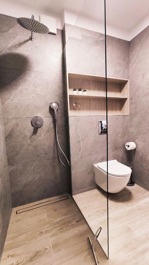 Kacik 10 By Homeprime Krakov Exteriér fotografie