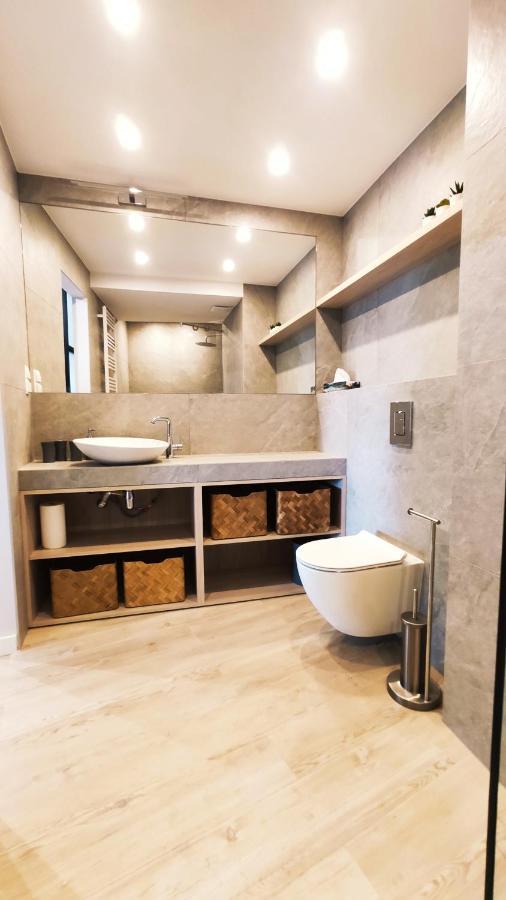 Kacik 10 By Homeprime Krakov Exteriér fotografie
