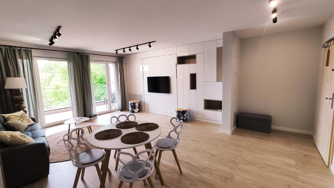 Kacik 10 By Homeprime Krakov Exteriér fotografie