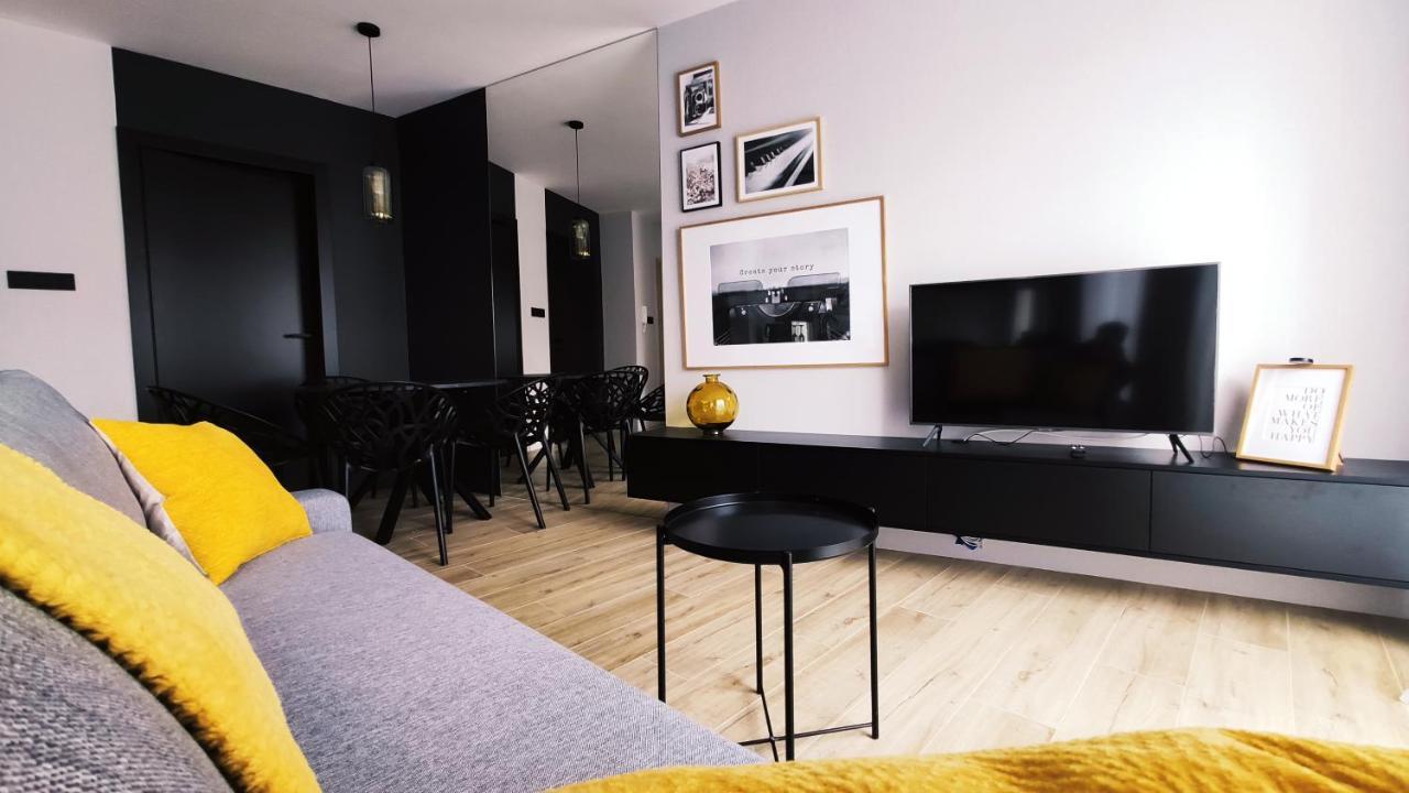 Kacik 10 By Homeprime Krakov Exteriér fotografie