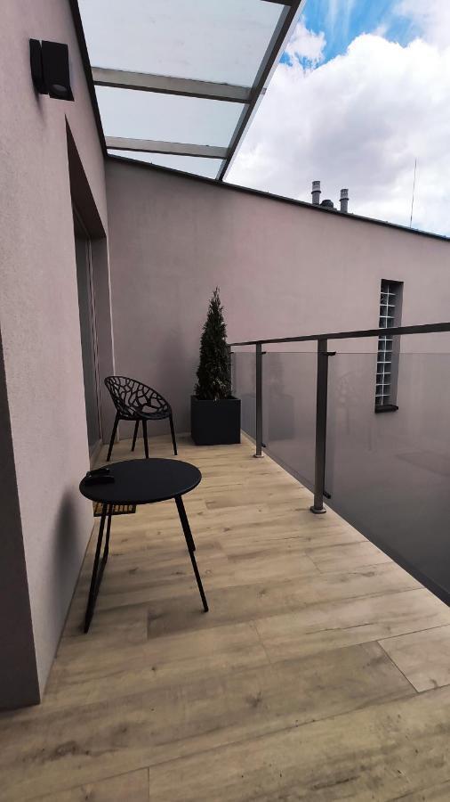 Kacik 10 By Homeprime Krakov Exteriér fotografie